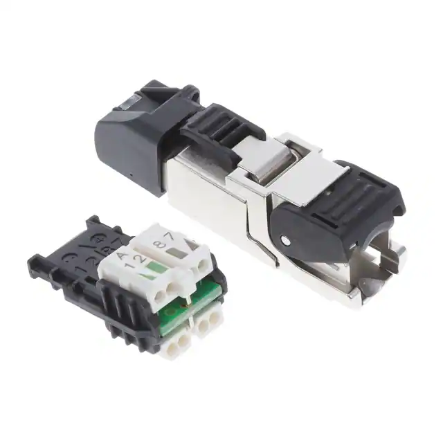 21700600 LAPP  Conectores modulares